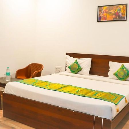 Hotel Dream Villa In أُودايبور المظهر الخارجي الصورة